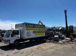 Best Residential Junk Removal  in Woburn, MA