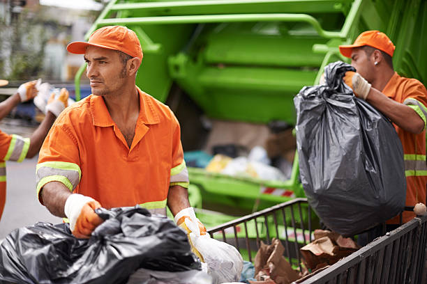 Best Hoarding Cleanup  in Woburn, MA